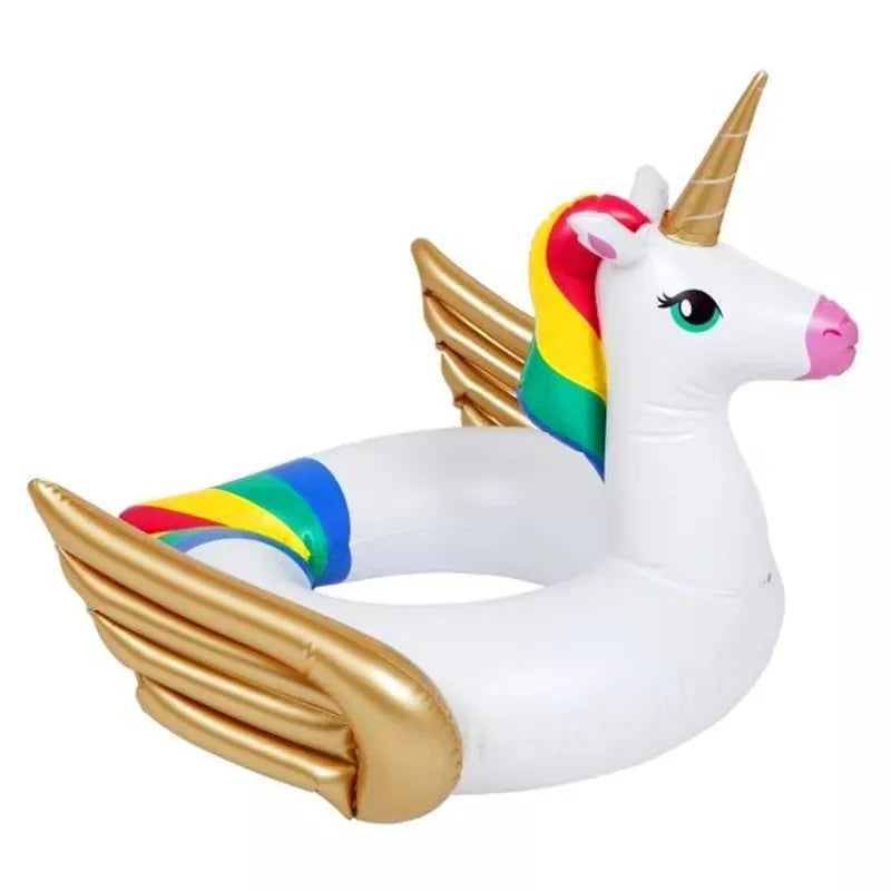 Kids Unicorn Float