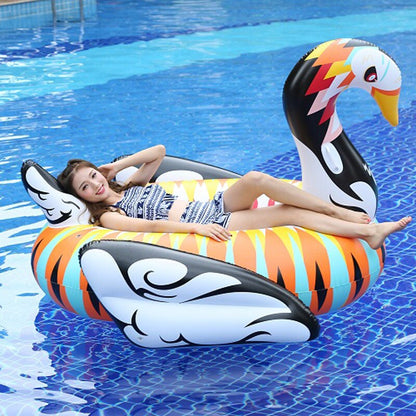 Swan Float