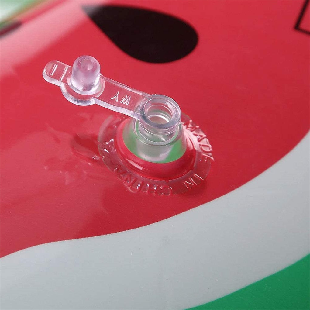 Watermelon Ring Float