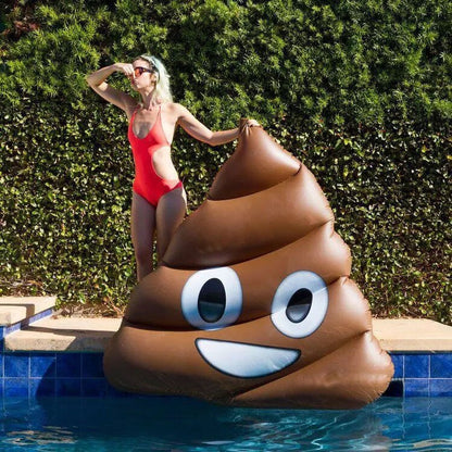 Poo Float