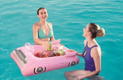 Car Cooler Float