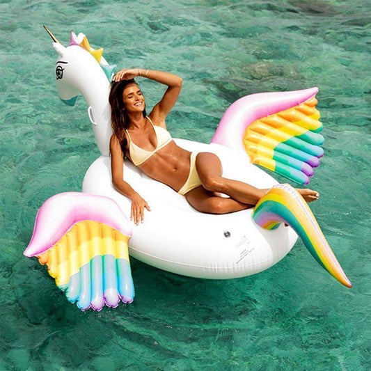 Unicorn Float