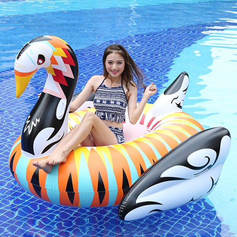 Swan Float