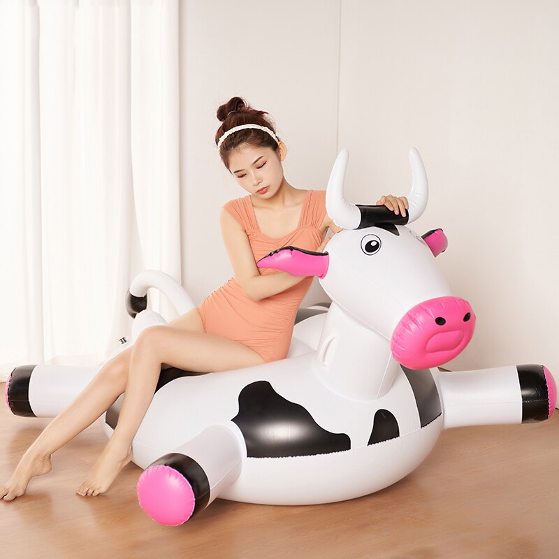 Cow Float