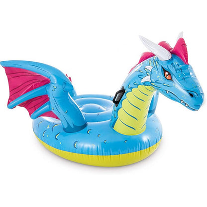 Dragon Float