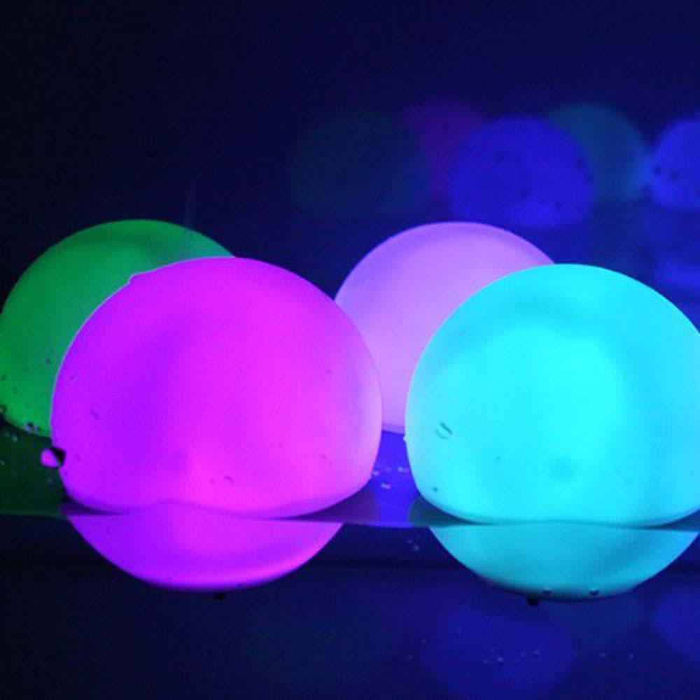 LED Beach Ball