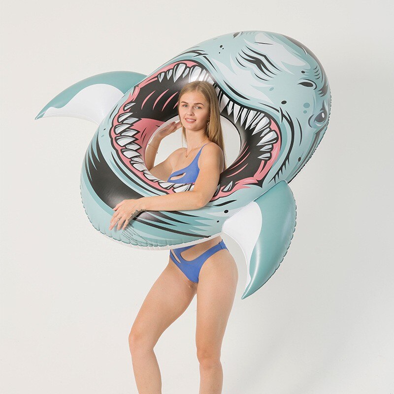 Shark Float