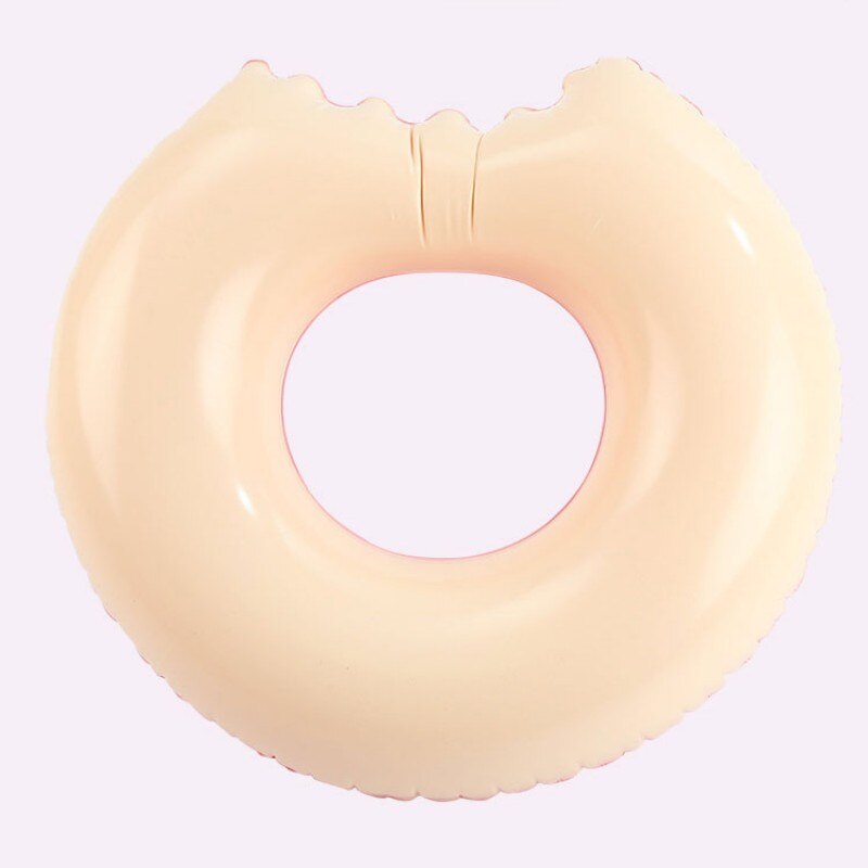 Donut Float