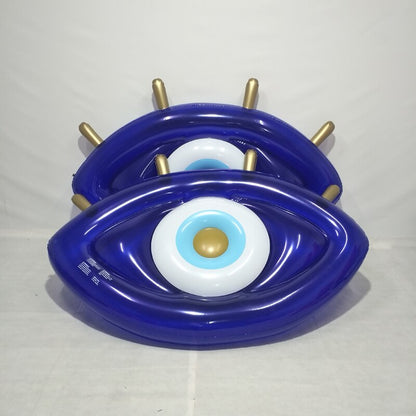 Evil Eye Float