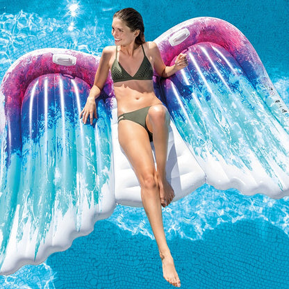 Angel Wings Float