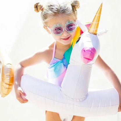 Kids Unicorn Float