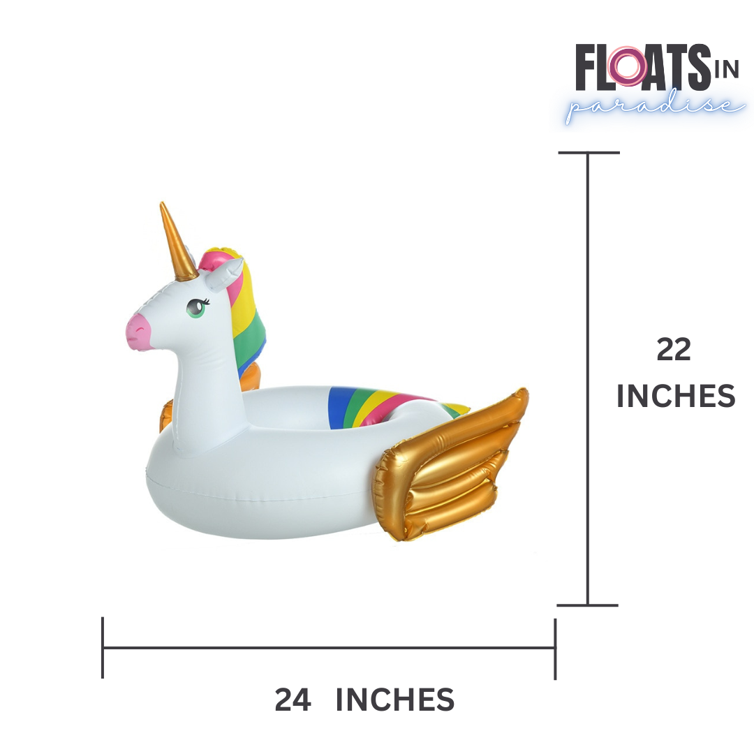 Kids Unicorn Float