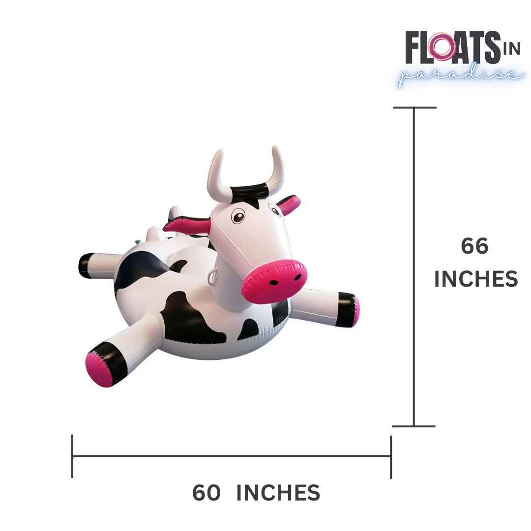 Cow Float