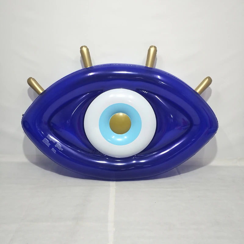 Evil Eye Float