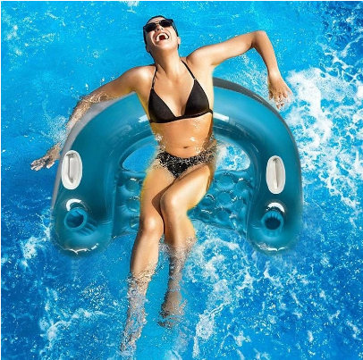 Lounger Chair Float