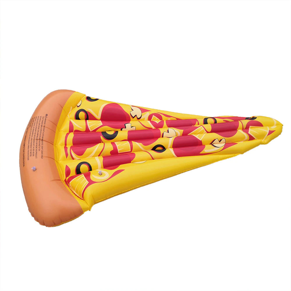 Pizza Slice Float