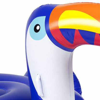 Toucan Float