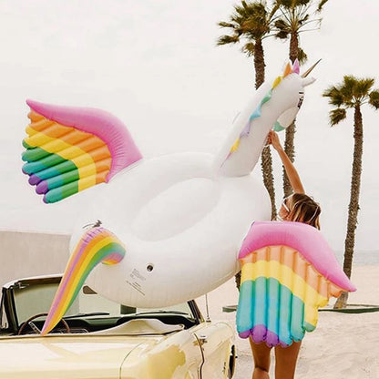 Unicorn Float