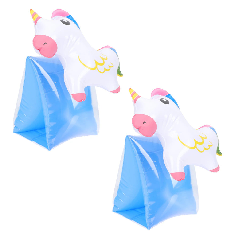 Unicorn Water Wings