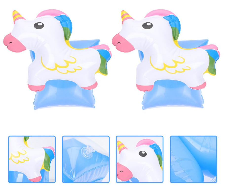 Unicorn Water Wings