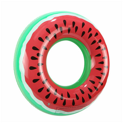 Watermelon Ring Float