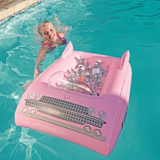 Car Cooler Float